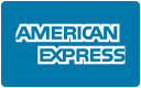 American Express Betaalmethode