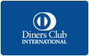 Diners Club Betaalmethode