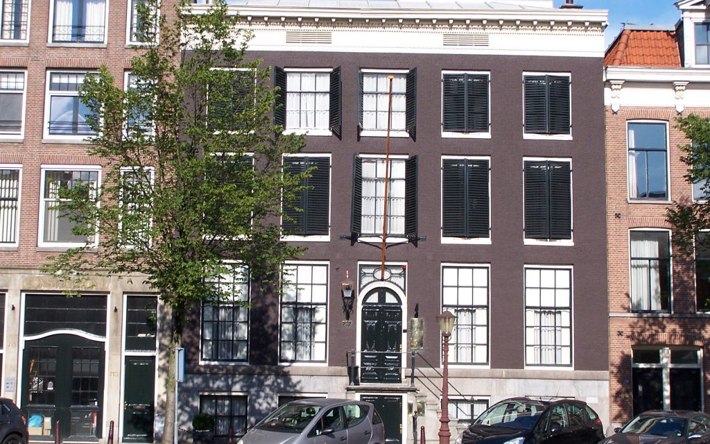 Seven One Seven Amsterdam Hotel Seven One Seven - Hotel Amsterdam Top 10