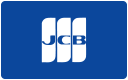 JCB Betaalmethode
