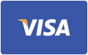 VISA Betaalmethode